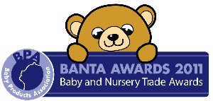 BANTAS launch at Harrogate Nursery Fair 2011