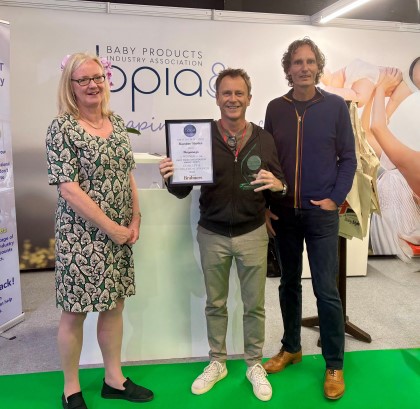 BPIA’s Concept & Innovation Award winner announced